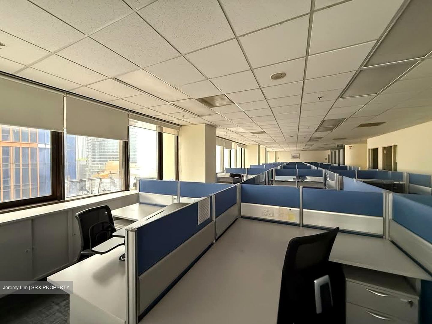 Southpoint (D2), Office #544665351